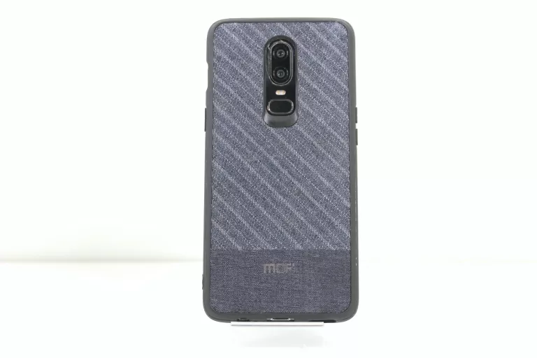 TELEFON ONEPLUS 6 #PĘKNIĘTE PLECKI + ETUI