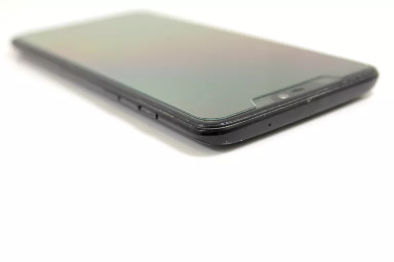 TELEFON ONEPLUS 6 #PĘKNIĘTE PLECKI + ETUI