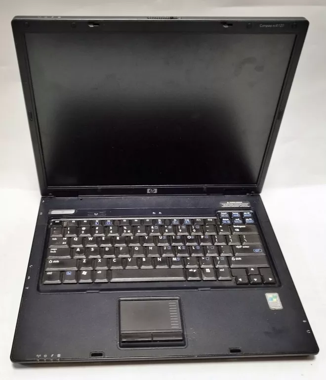 LAPTOP HP COMPAQ NX6110