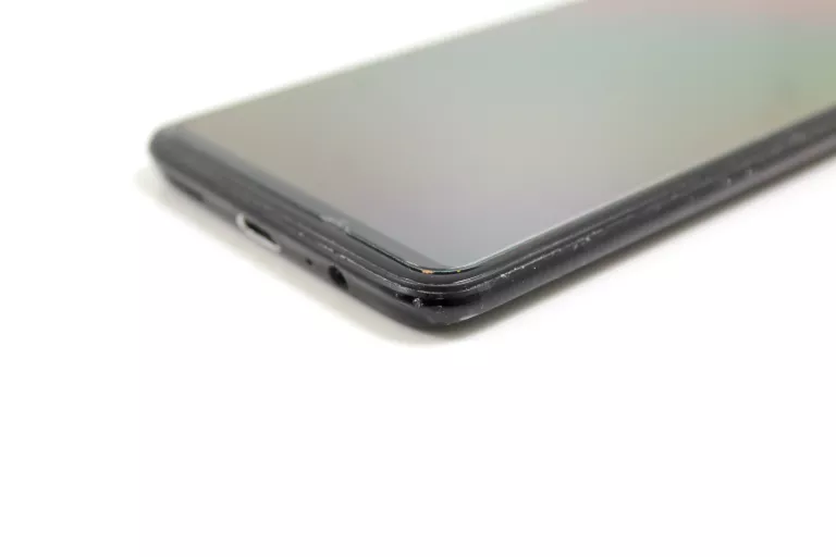 TELEFON ONEPLUS 6 #PĘKNIĘTE PLECKI + ETUI