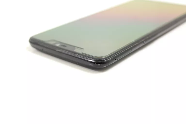 TELEFON ONEPLUS 6 #PĘKNIĘTE PLECKI + ETUI