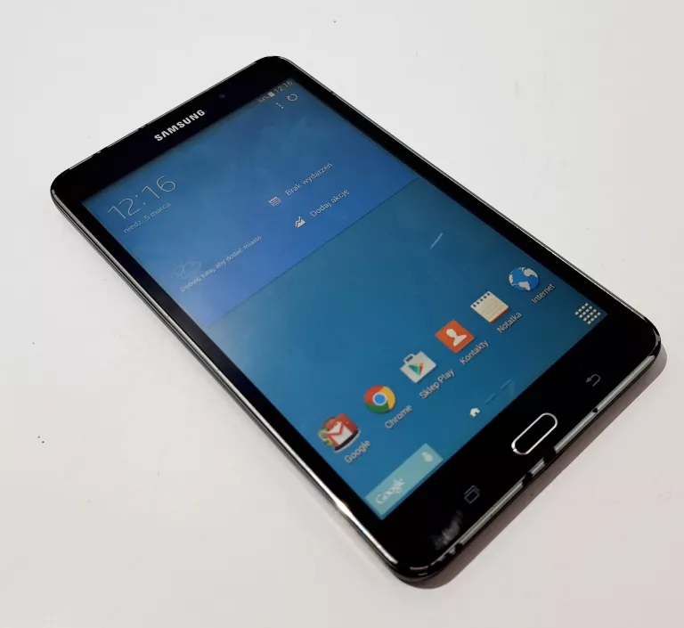 TABLET SAMSUNG GALAXY TAB 4 SM-T230