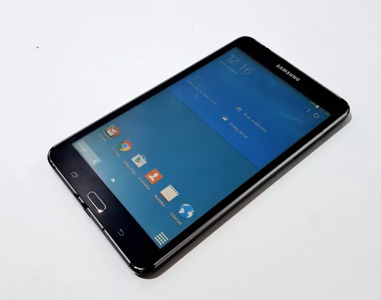 TABLET SAMSUNG GALAXY TAB 4 SM-T230