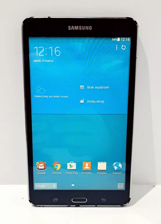 TABLET SAMSUNG GALAXY TAB 4 SM-T230