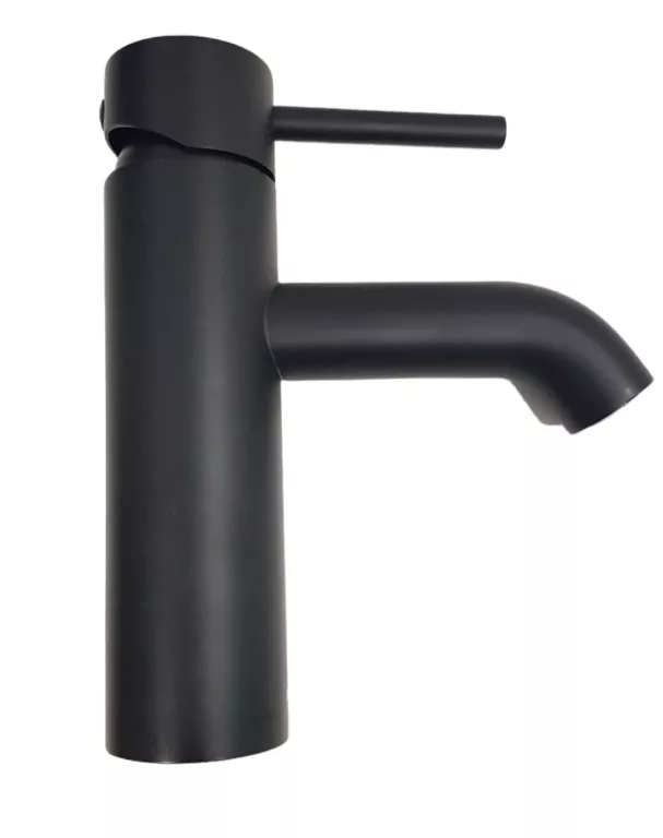 MOBI LIVA BLACK BATERIA UMYWALKOWA 371433BL