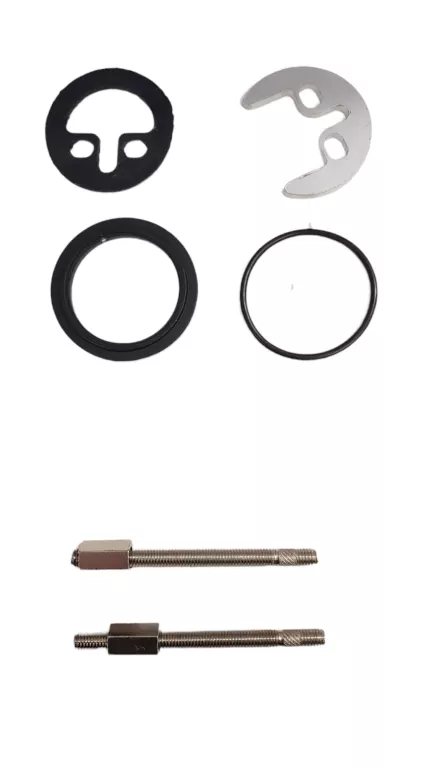MOBI LIVA BLACK BATERIA UMYWALKOWA 371433BL