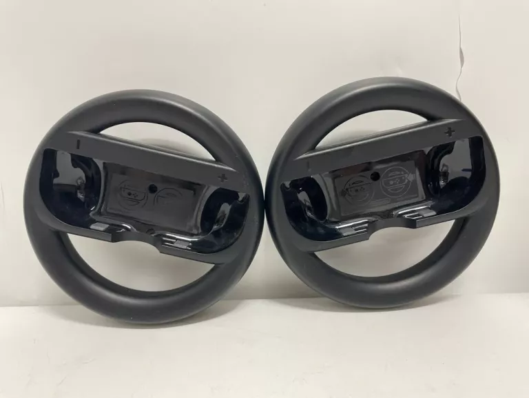 KIEROWNICA NINTENDO SWITCH 2X
