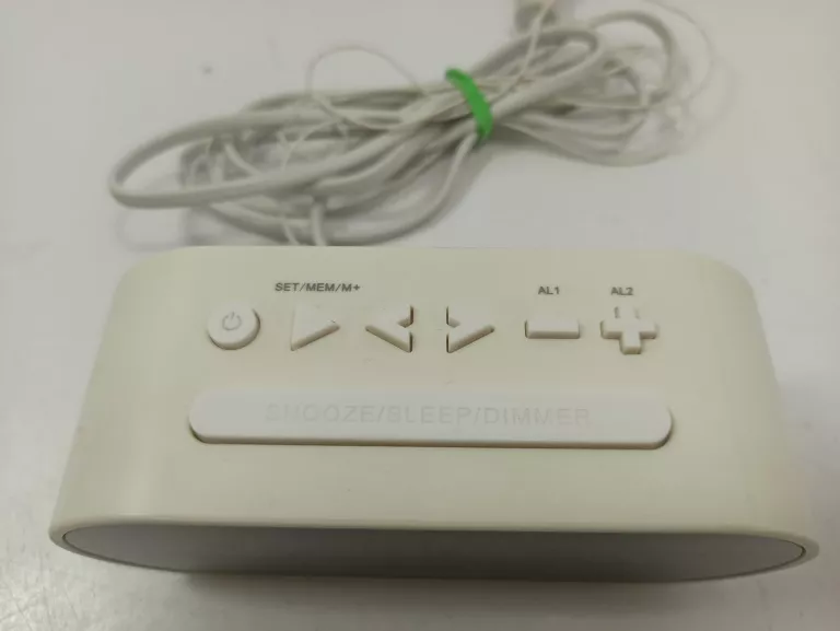 RADIOBUDZIK SENCOR SRC 1100 B
