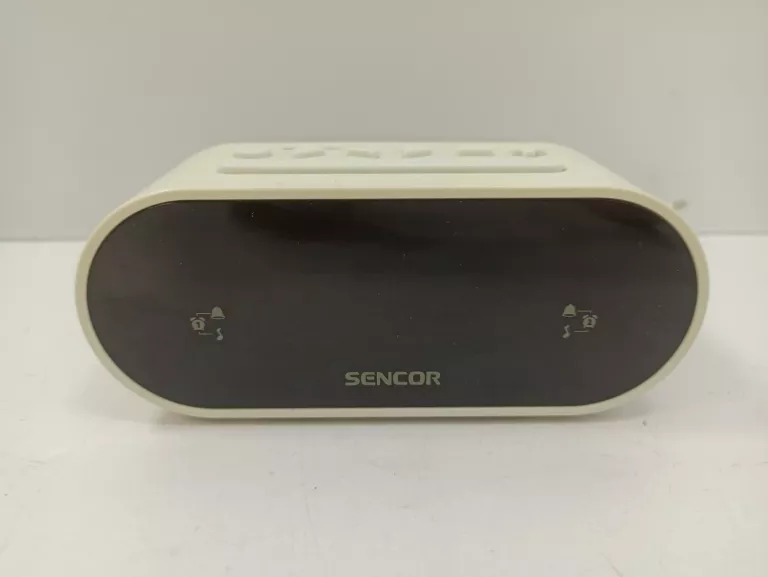 RADIOBUDZIK SENCOR SRC 1100 B