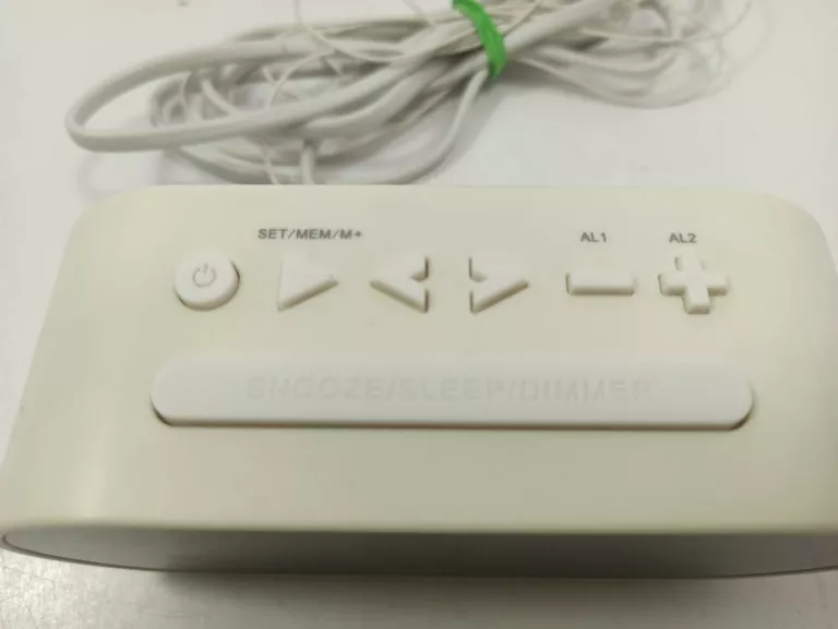 RADIOBUDZIK SENCOR SRC 1100 B