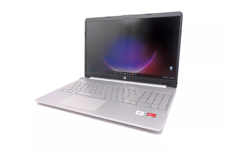 LAPTOP HP 15S-EQ1082NW 15,6" AMD ATHLON 8/256GB