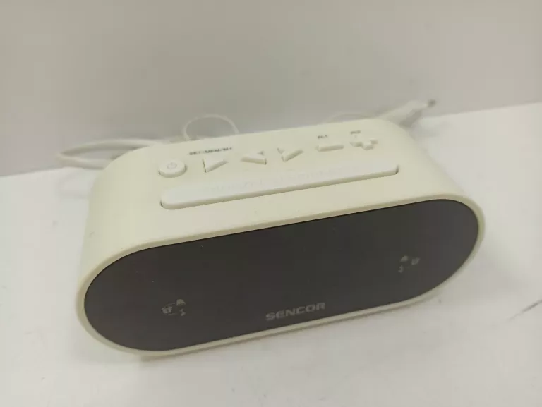 RADIOBUDZIK SENCOR SRC 1100 B