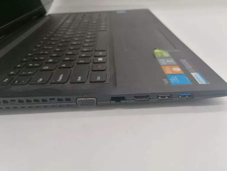 LAPTOP LENOVO G50-30  KOMPLET