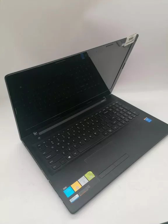 LAPTOP LENOVO G50-30  KOMPLET