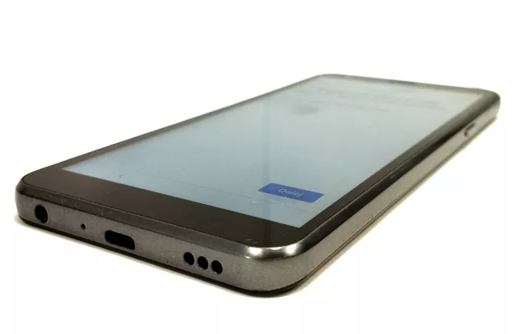 TELEFON LG K30 2019 CZARNY 2/16GB OPIS!