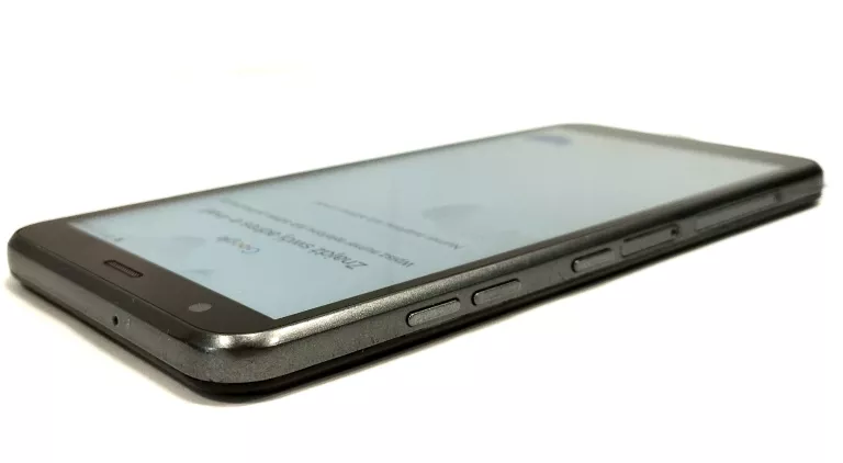 TELEFON LG K30 2019 CZARNY 2/16GB OPIS!