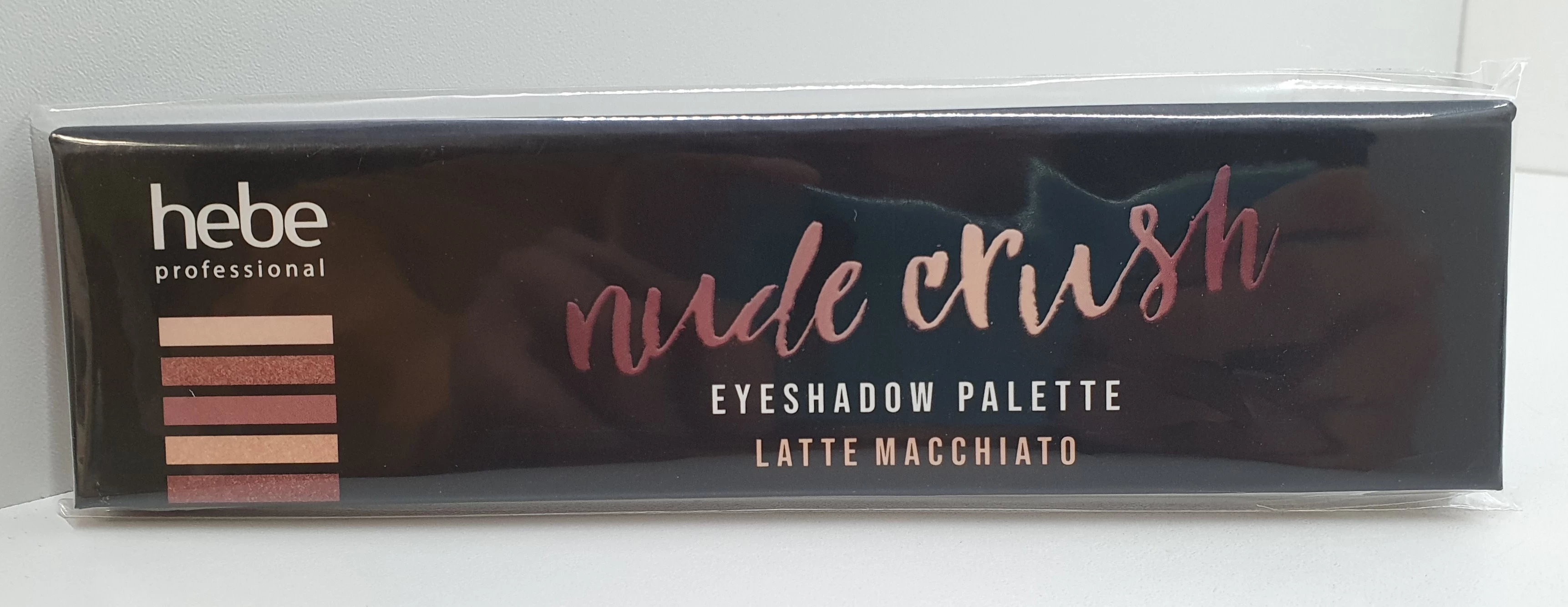 paleta-cieni-do-powiek-hebe-made-crush-ean-gtin-5901905013711