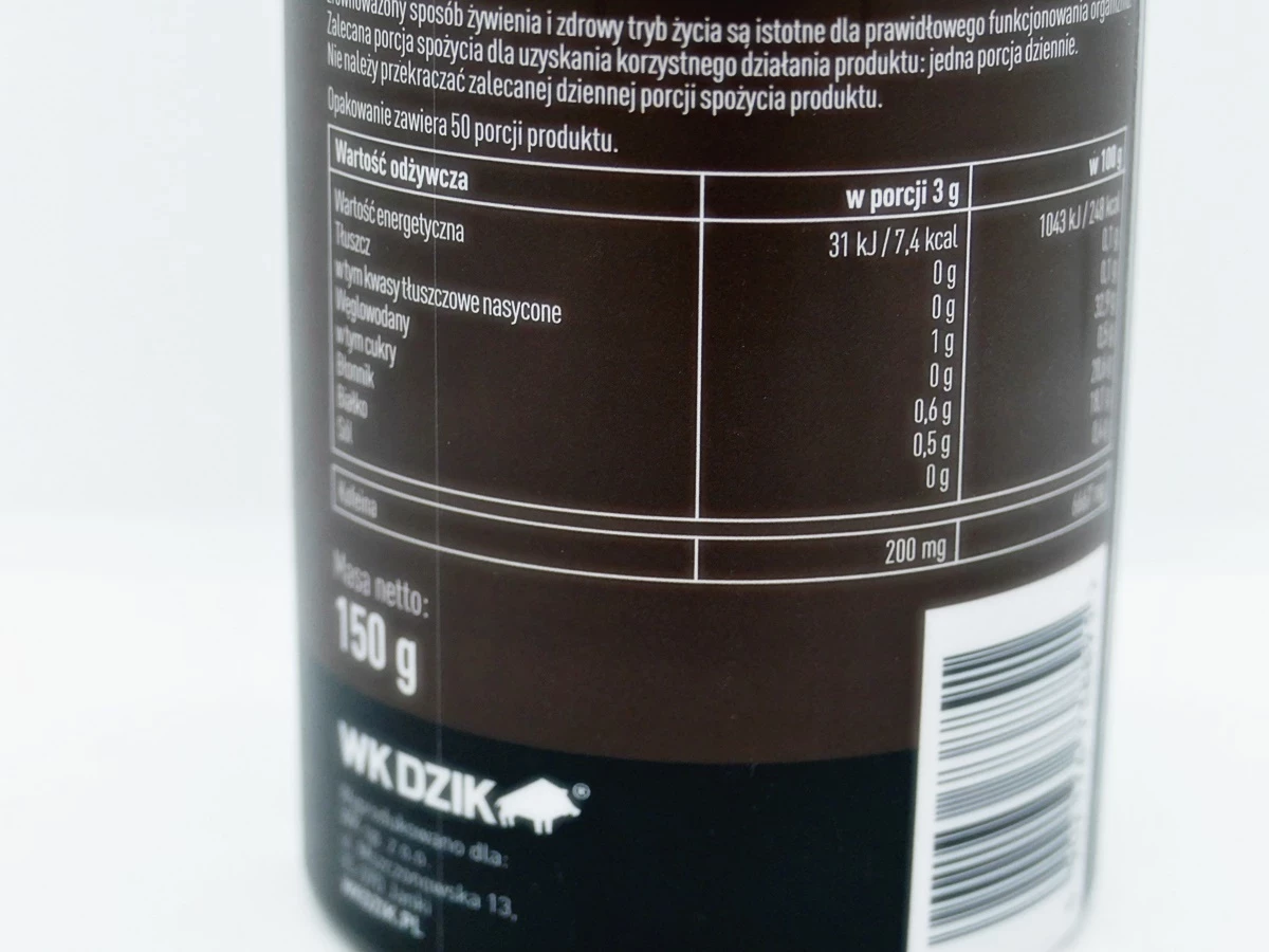 kawa-dzik-headshot-high-caffeine-czekolada-150g-ean-gtin-5902176738891