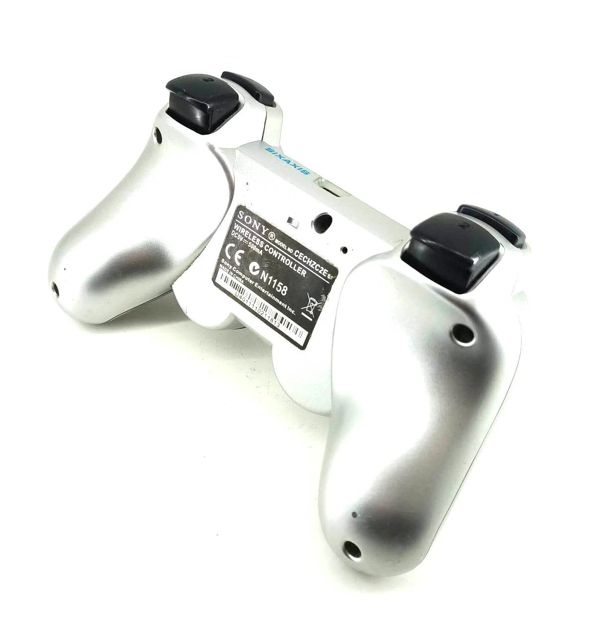 pad-sony-ps3-cechzc2e-b1-pochodzenie-brak-informacji