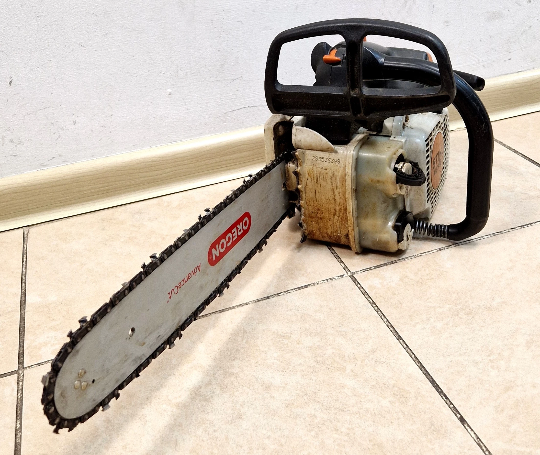 pila-spalinowa-stihl-ms-192t-stan-uzywany