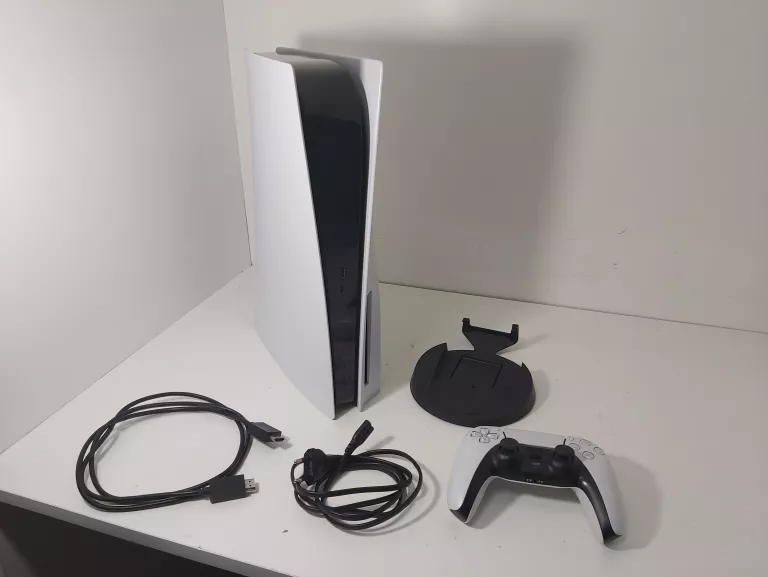KONSOLA SONY PLAYSTATION 5 CFI-1016A
