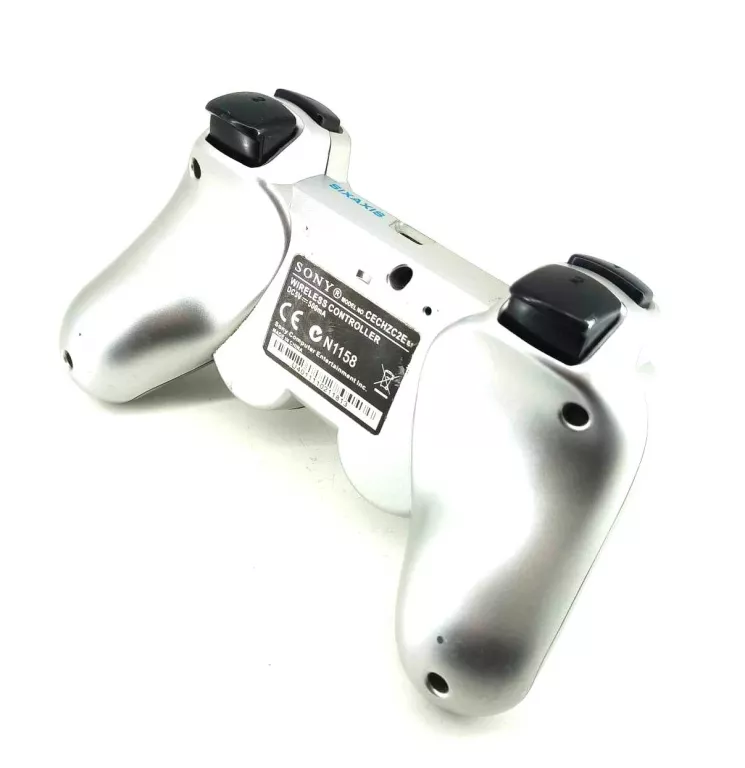 pad-sony-ps3-cechzc2e-b1-pochodzenie-brak-informacji