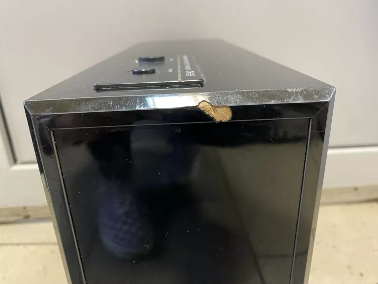 YAMAHA YST-FSW100 SUBWOOFER