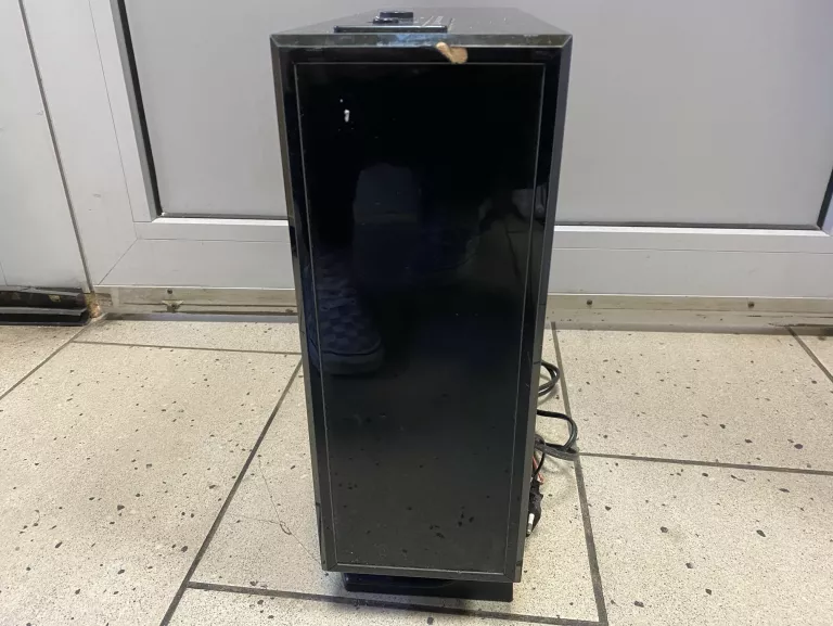 YAMAHA YST-FSW100 SUBWOOFER