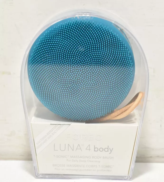 FOREO LUNA 4 BODY