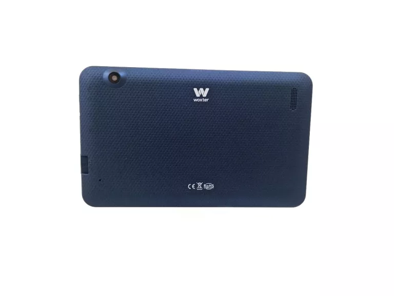 $$ TABLET WOXTER N70 CZARNY 7 CALI - CX