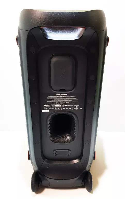GŁOŚNIK JBL PARTYBOX 310