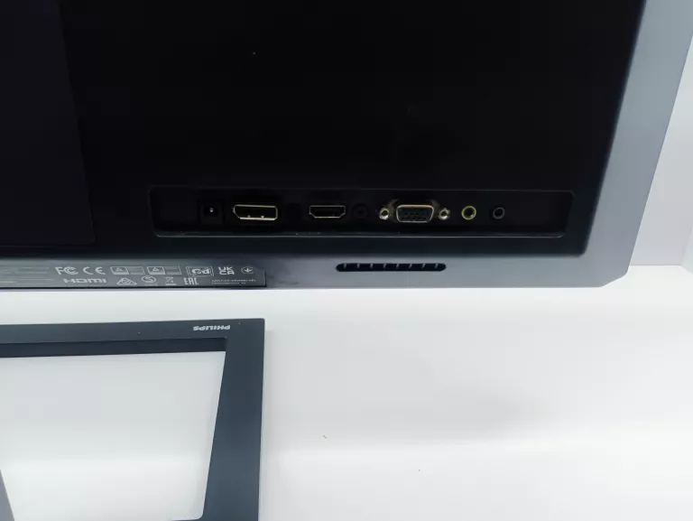 MONITOR LED PHILIPS 272E2FA/00 27 " 1920 X 1080 PX