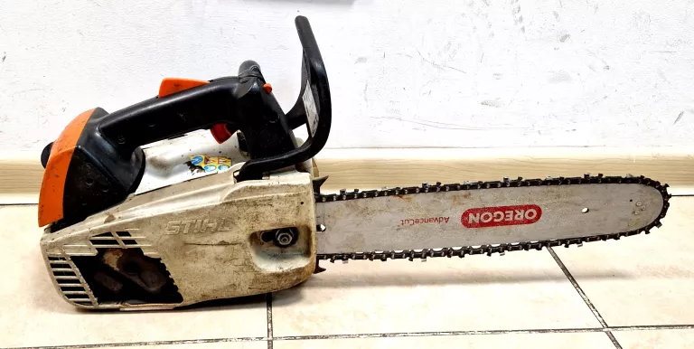 PIŁA SPALINOWA STIHL MS 192T