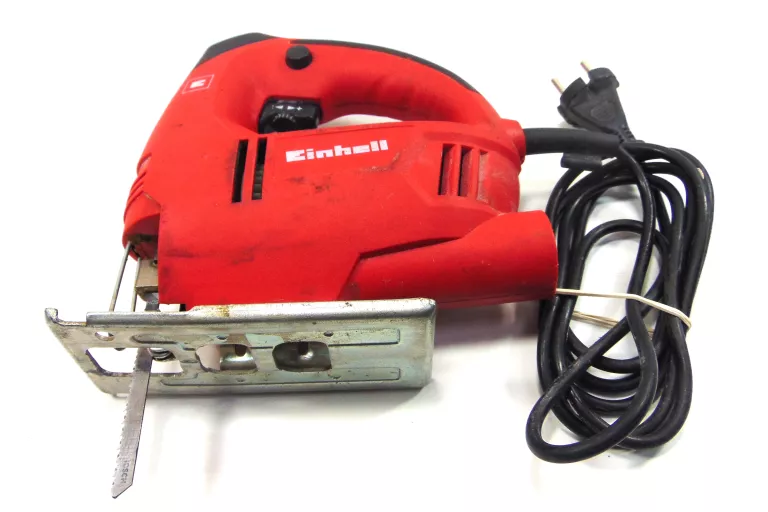 WYRZYNARKA EINHELL TC-JS 60