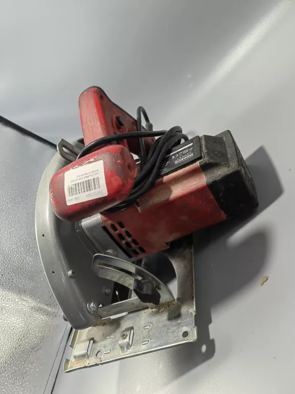 pilarka-tarczowa-modeco-mn-92-012-stan-uzywany