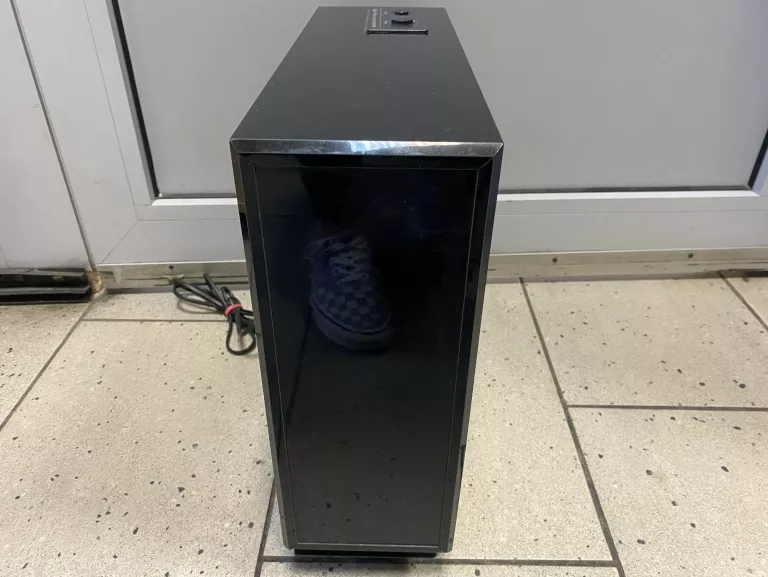 YAMAHA YST-FSW100 SUBWOOFER