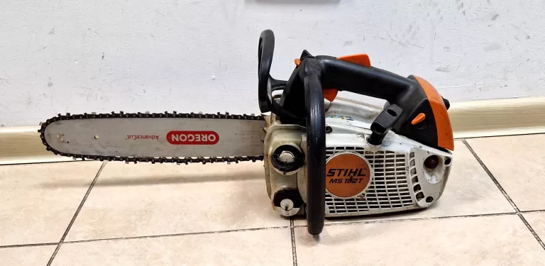 PIŁA SPALINOWA STIHL MS 192T