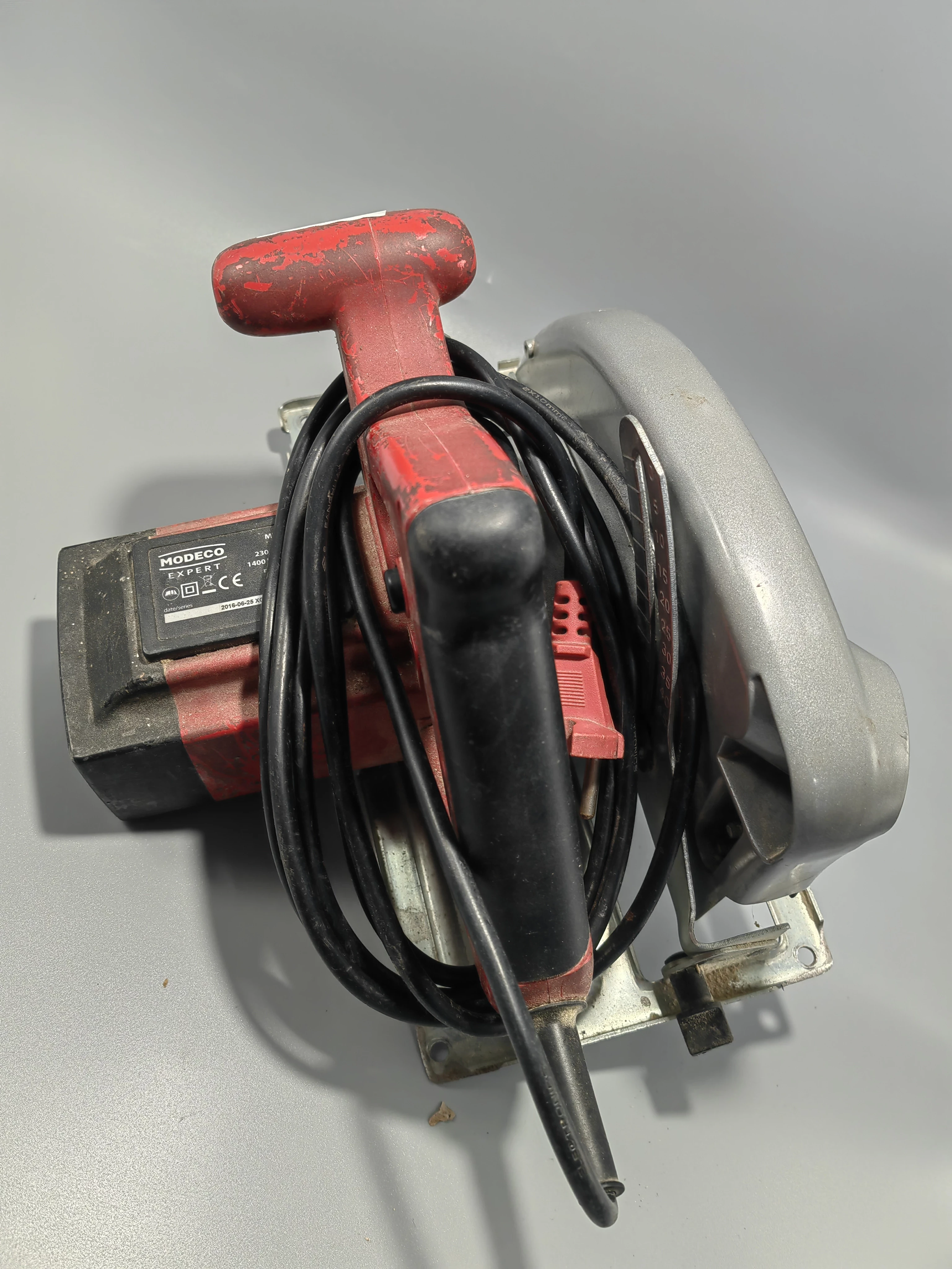 pilarka-tarczowa-modeco-mn-92-012-marka-modeco