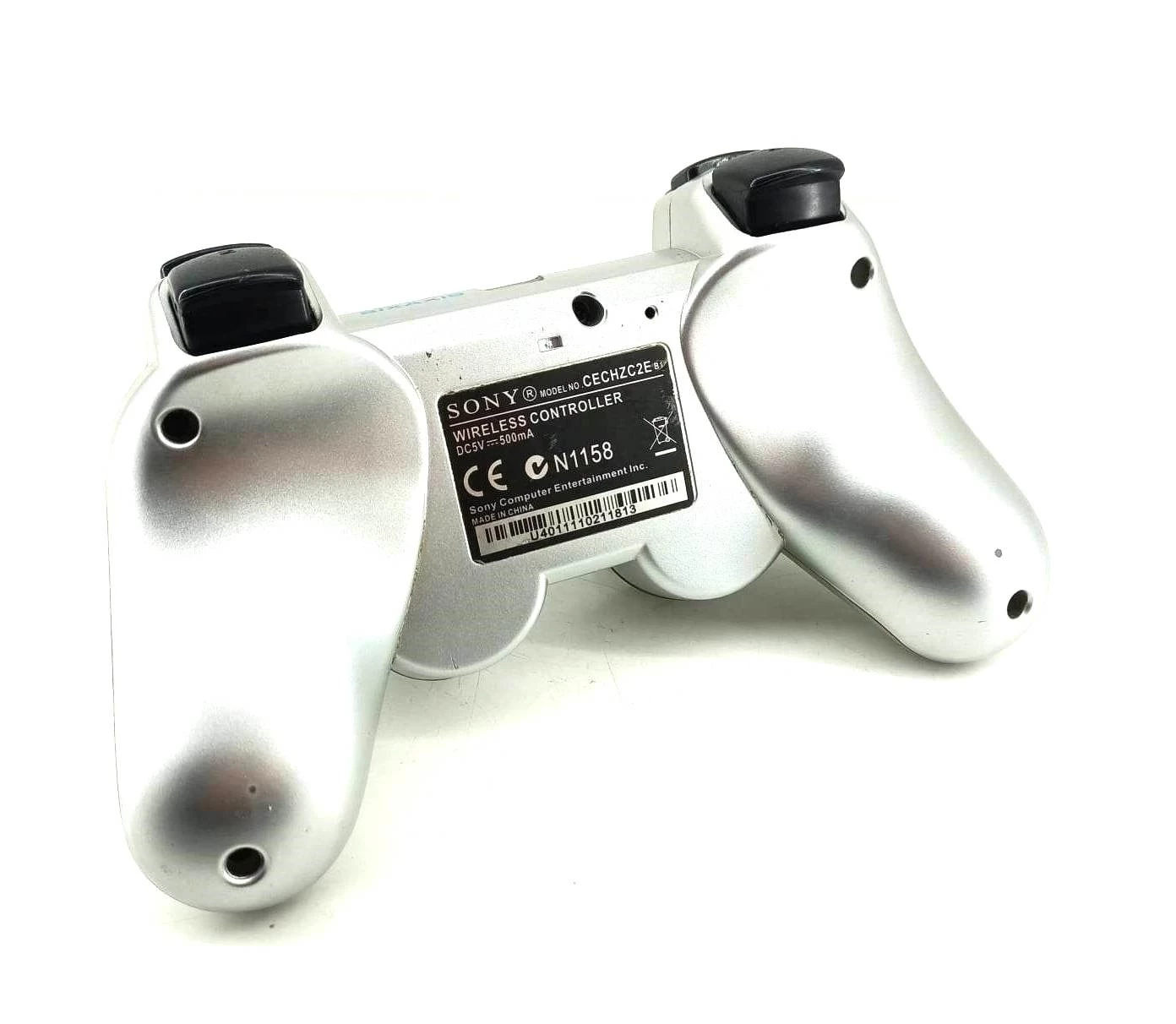 pad-sony-ps3-cechzc2e-b1-ean-gtin-8904382687960