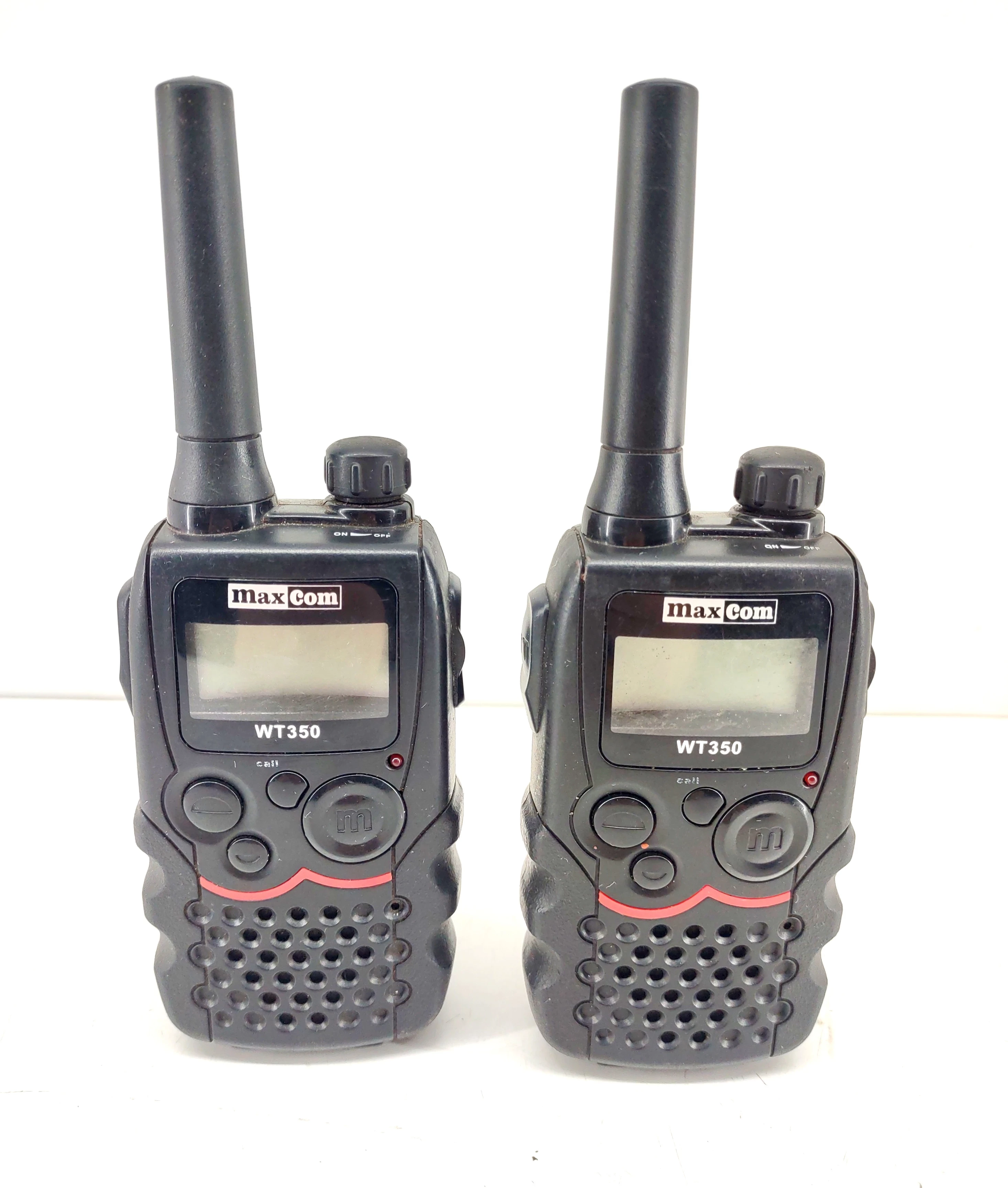 krotkofalowki-walkie-talkie-maxcom-wt350-lad-stan-uzywany
