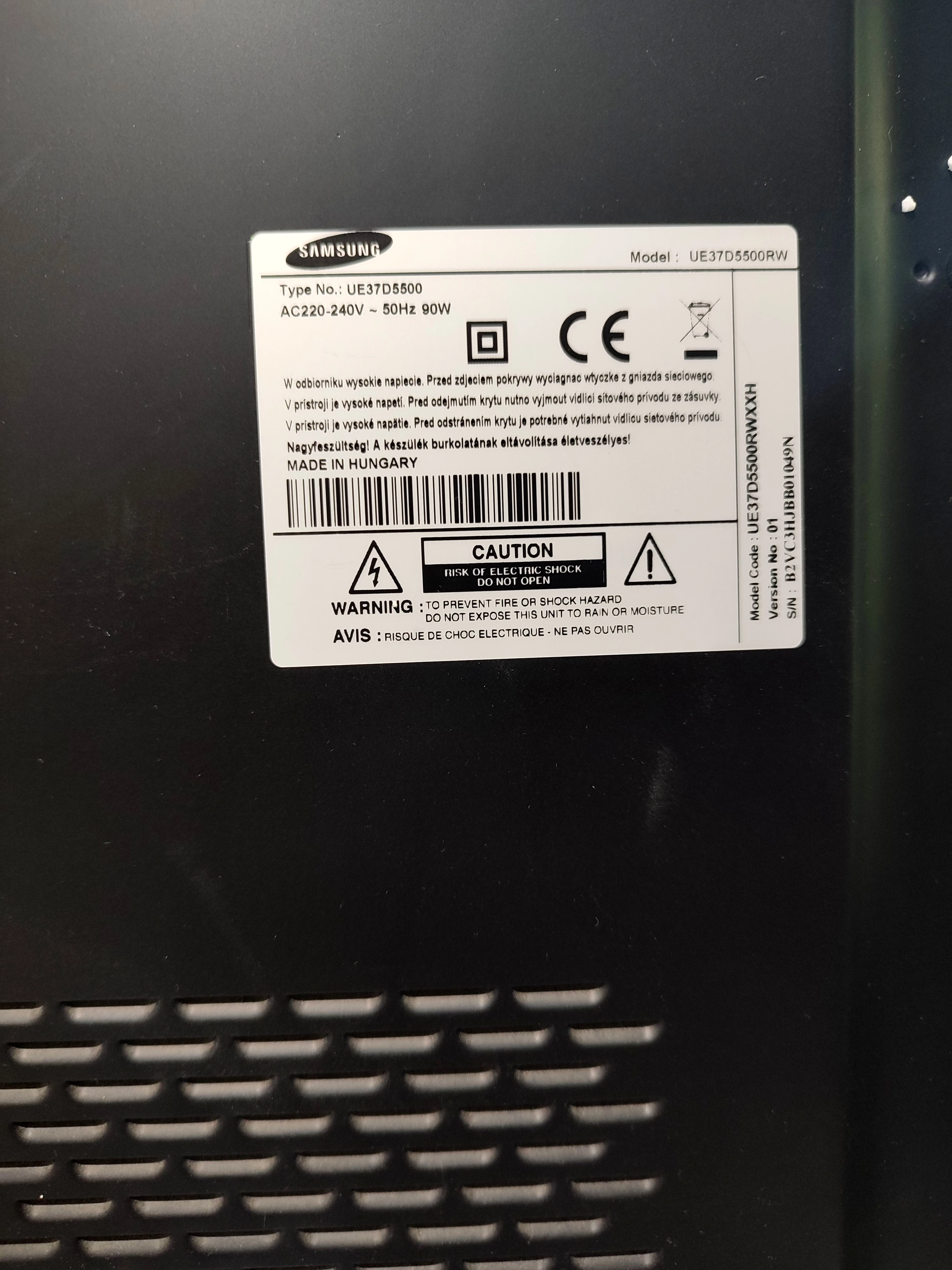 telewizor-samsung-ue37d5500-podstawka-pilot-ean-gtin-8806071251318