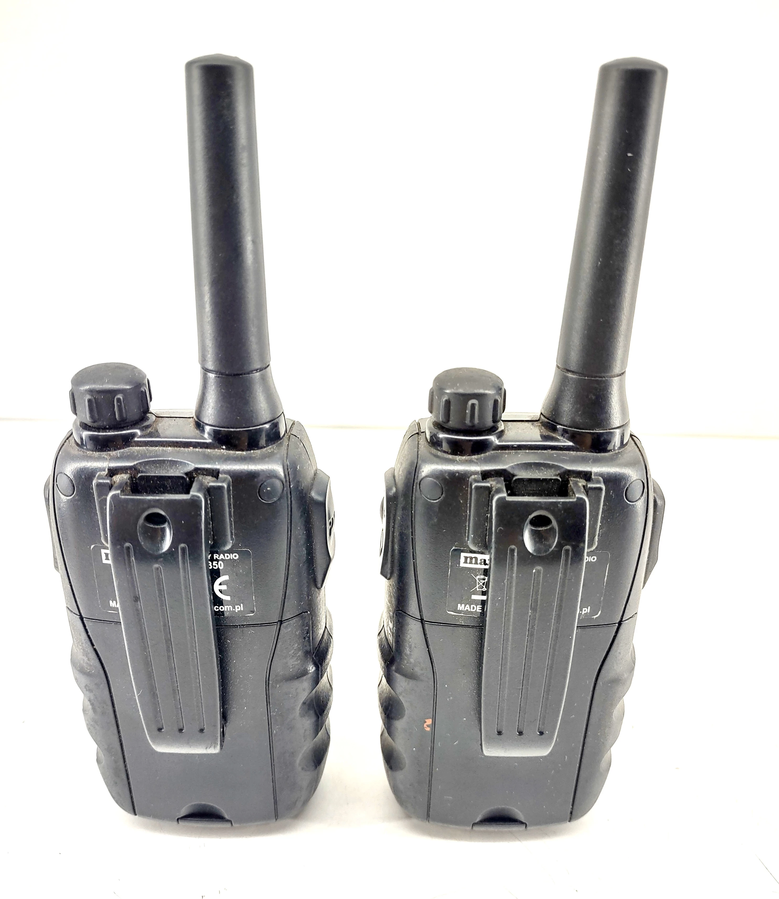 krotkofalowki-walkie-talkie-maxcom-wt350-lad-model-wt350