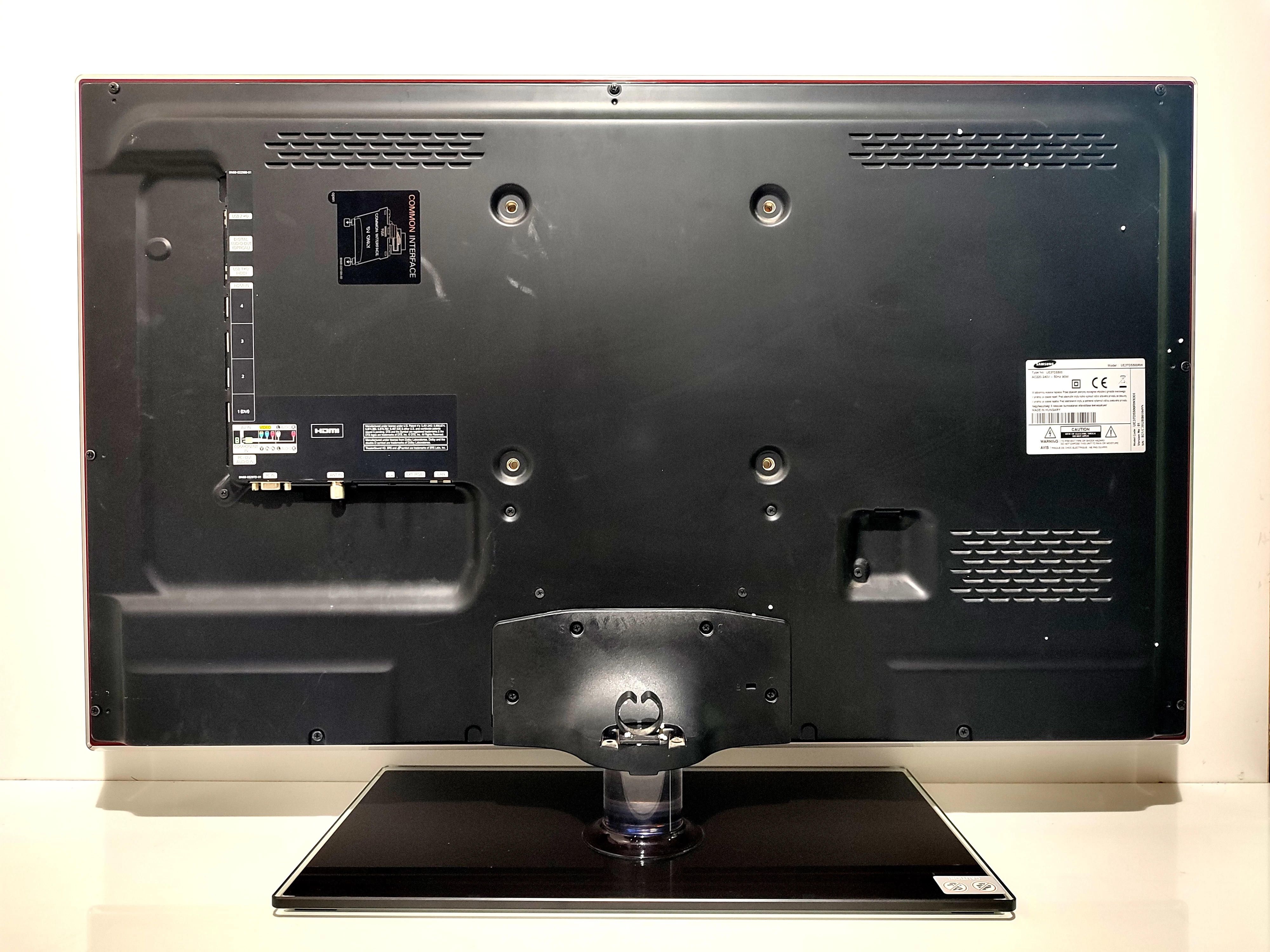 telewizor-samsung-ue37d5500-podstawka-pilot-smart-tv-nie