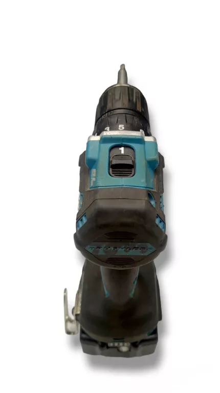 WKRĘTARKA MAKITA DDF487. 18V 5.0AH