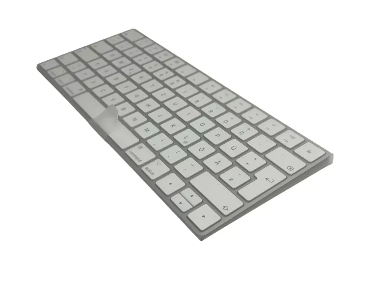 klawiatura-bezprzewodowa-apple-mac-a1644-magic-de-stan-uzywany