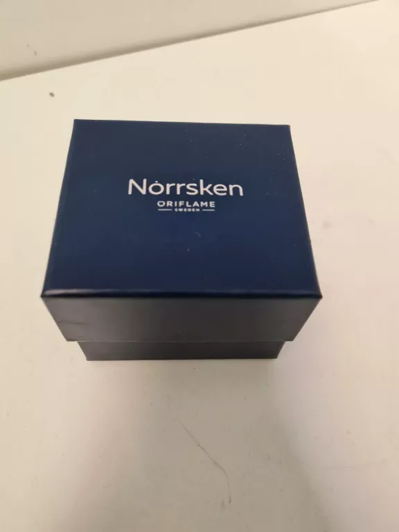 ZEGAREK NORRSKEN ORIFLAME W PUDEŁKU