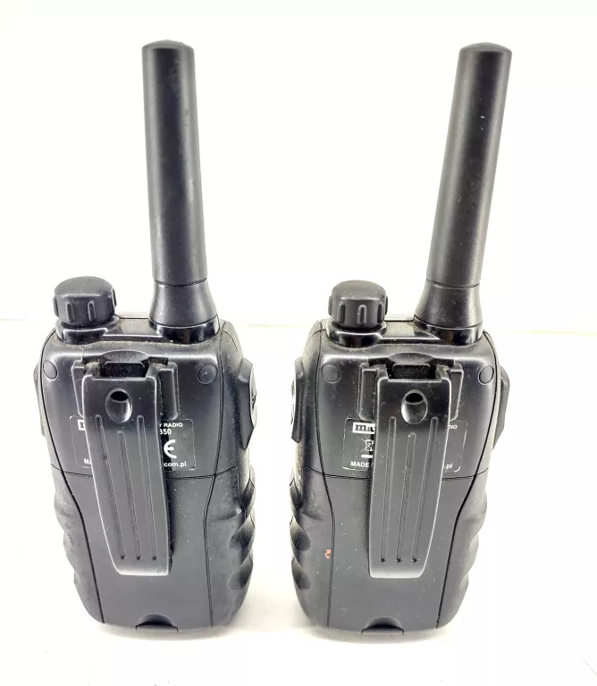 krotkofalowki-walkie-talkie-maxcom-wt350-lad-model-wt350