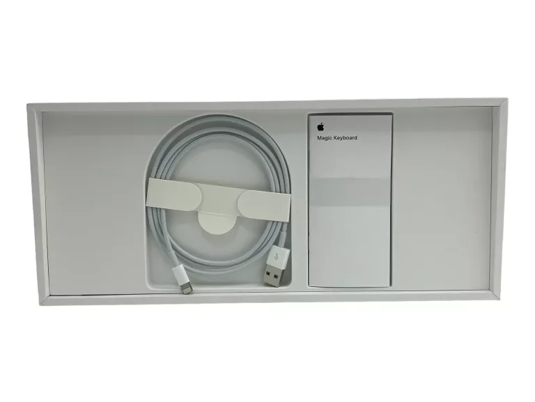 KLAWIATURA BEZPRZEWODOWA APPLE MAC A1644 MAGIC DE