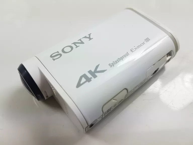 KAMERA SPORTOWA SONY FDR-X1000V 4K +PILOT RM-LVR2
