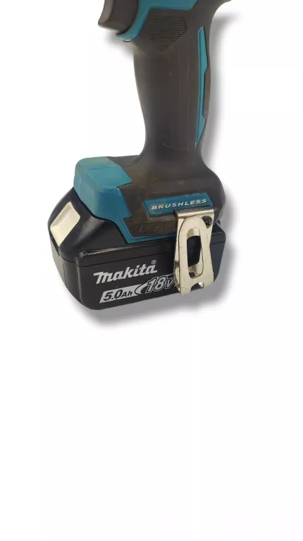 WKRĘTARKA MAKITA DDF487. 18V 5.0AH